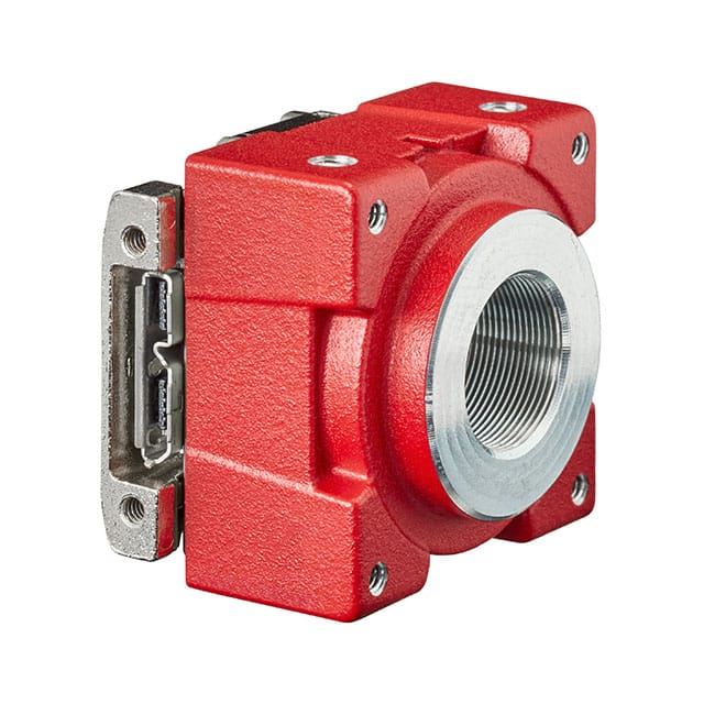 14625 Allied Vision, Inc.  Optical Sensors - Camera Modules